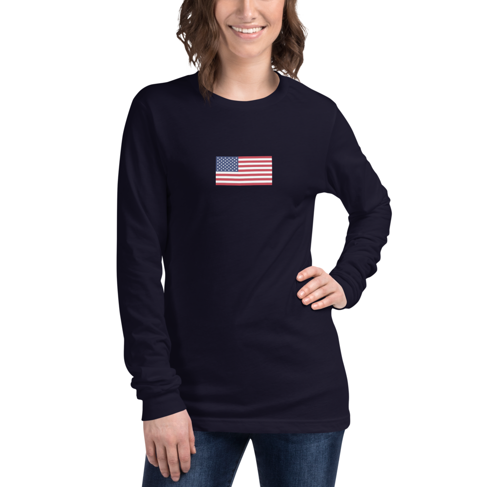 unisex-long-sleeve-tee-navy-front-6701a4580b75d.png