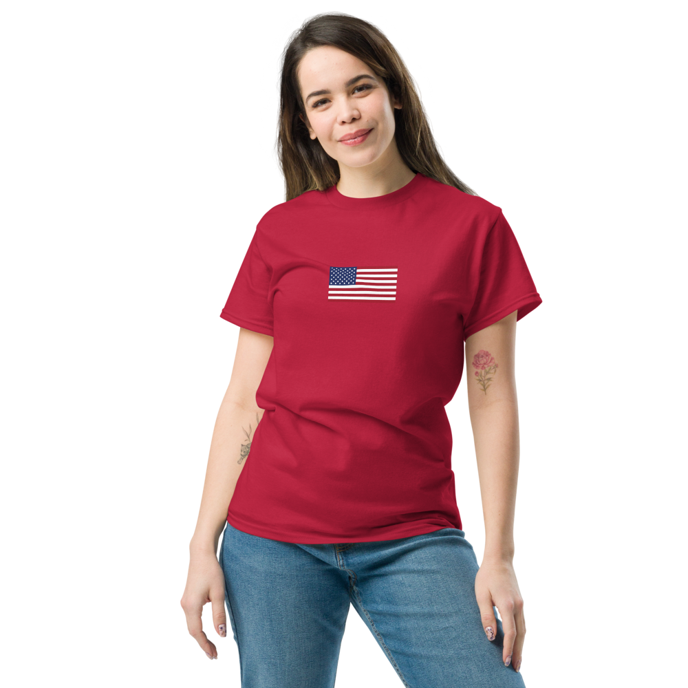 unisex-classic-tee-cardinal-front-670190906aa4e.png