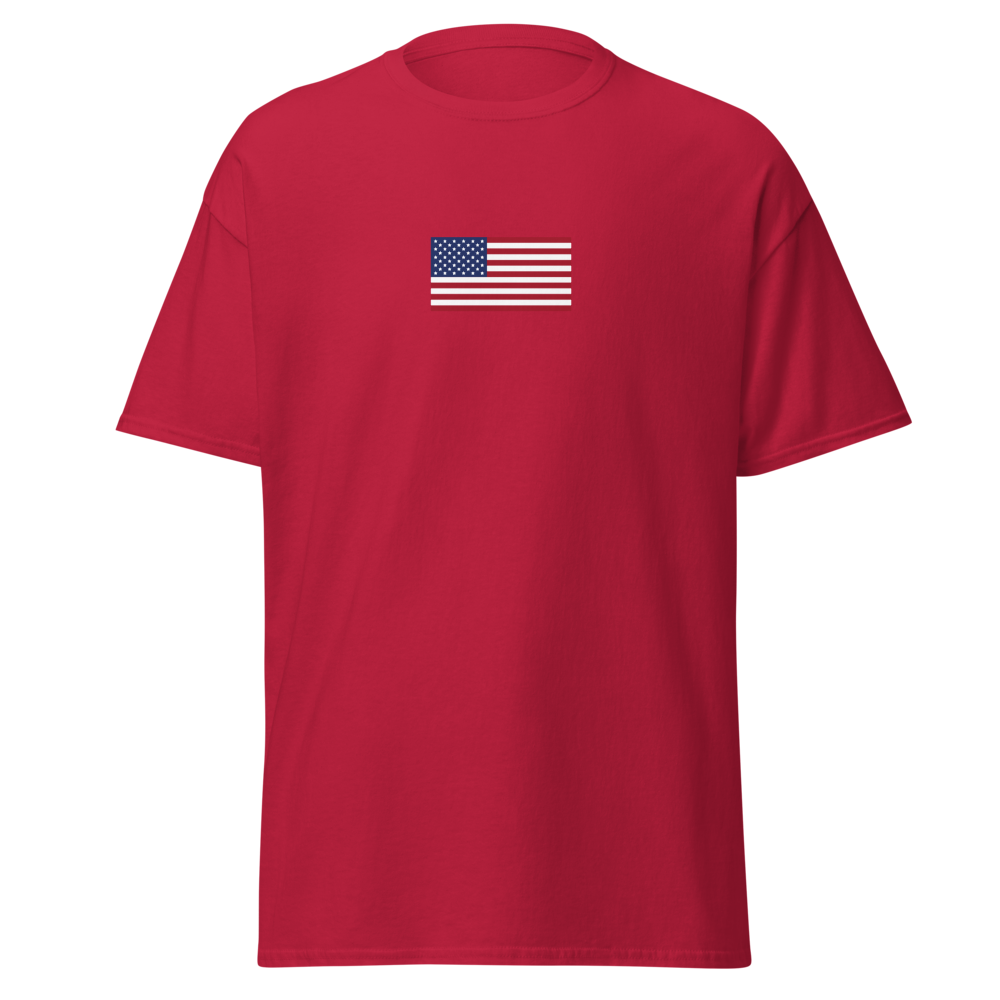 unisex-classic-tee-cardinal-front-670190907af43.png