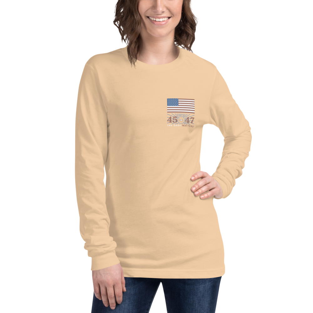 unisex-long-sleeve-tee-sand-dune-front-670364bd19bfb.png