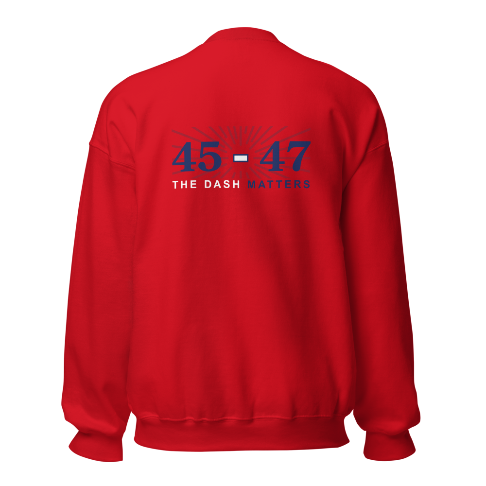 unisex-crew-neck-sweatshirt-red-back-6701c7d78d81e.png