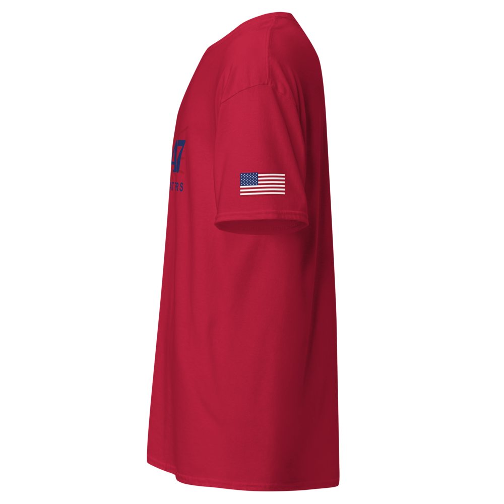 unisex-classic-tee-cardinal-left-6700d4b7bf290.png
