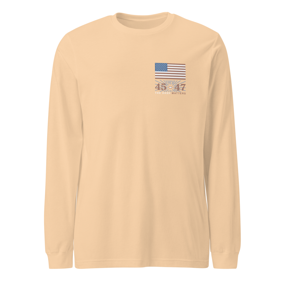 unisex-long-sleeve-tee-sand-dune-front-670364bd187d9.png