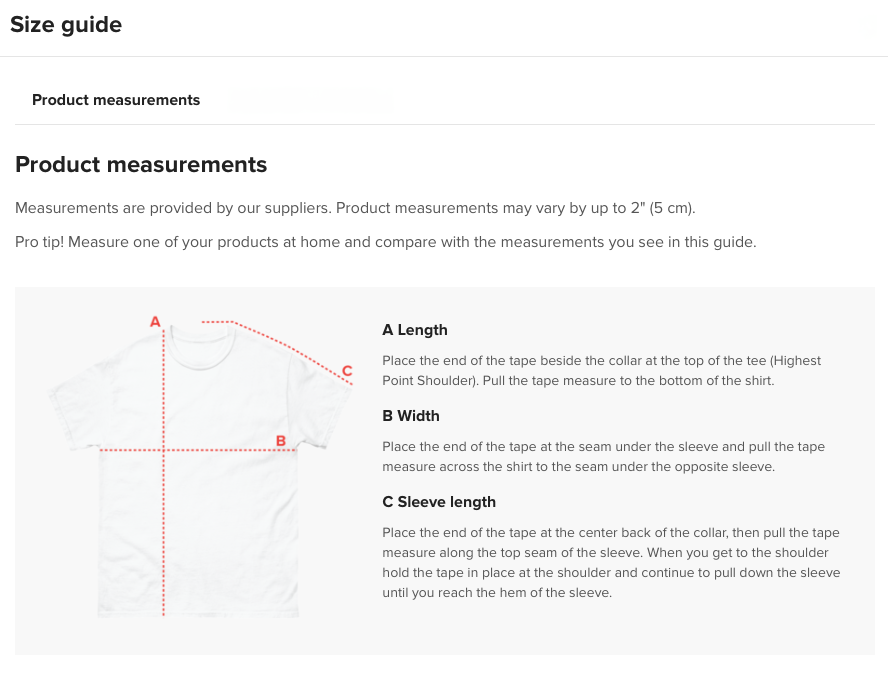 unisex classic tee product measurements.png