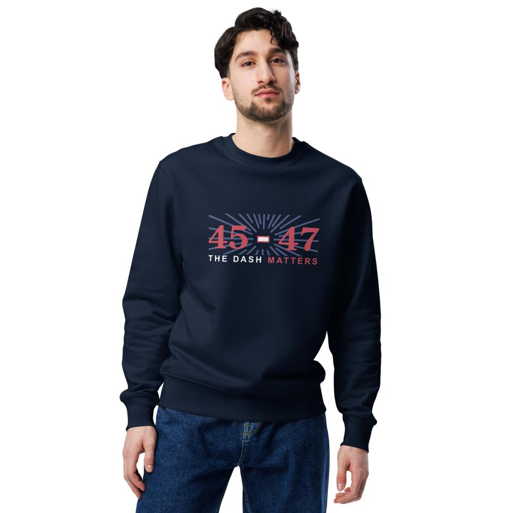 unisex-eco-sweatshirt-french-navy-front-6701c6b51bf06.png
