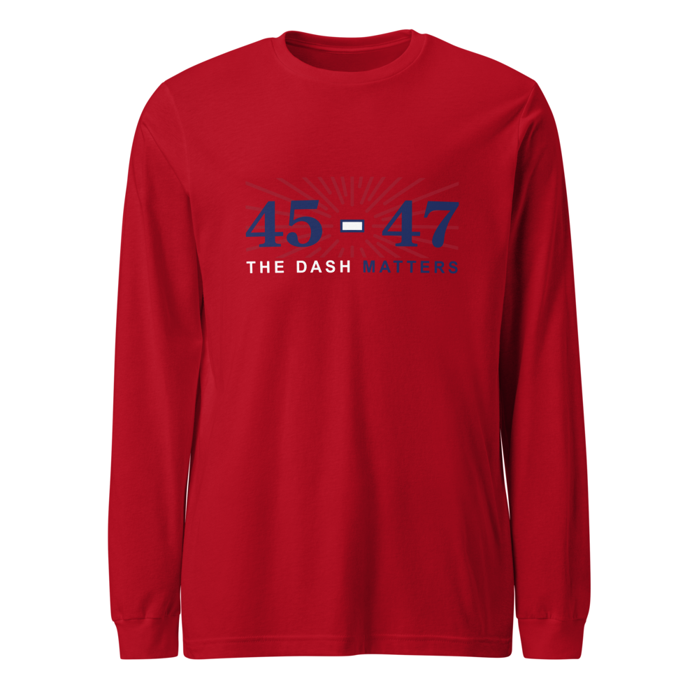 unisex-long-sleeve-tee-red-front-67019edc9a7e9.png