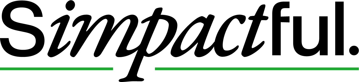 Simpactful logo