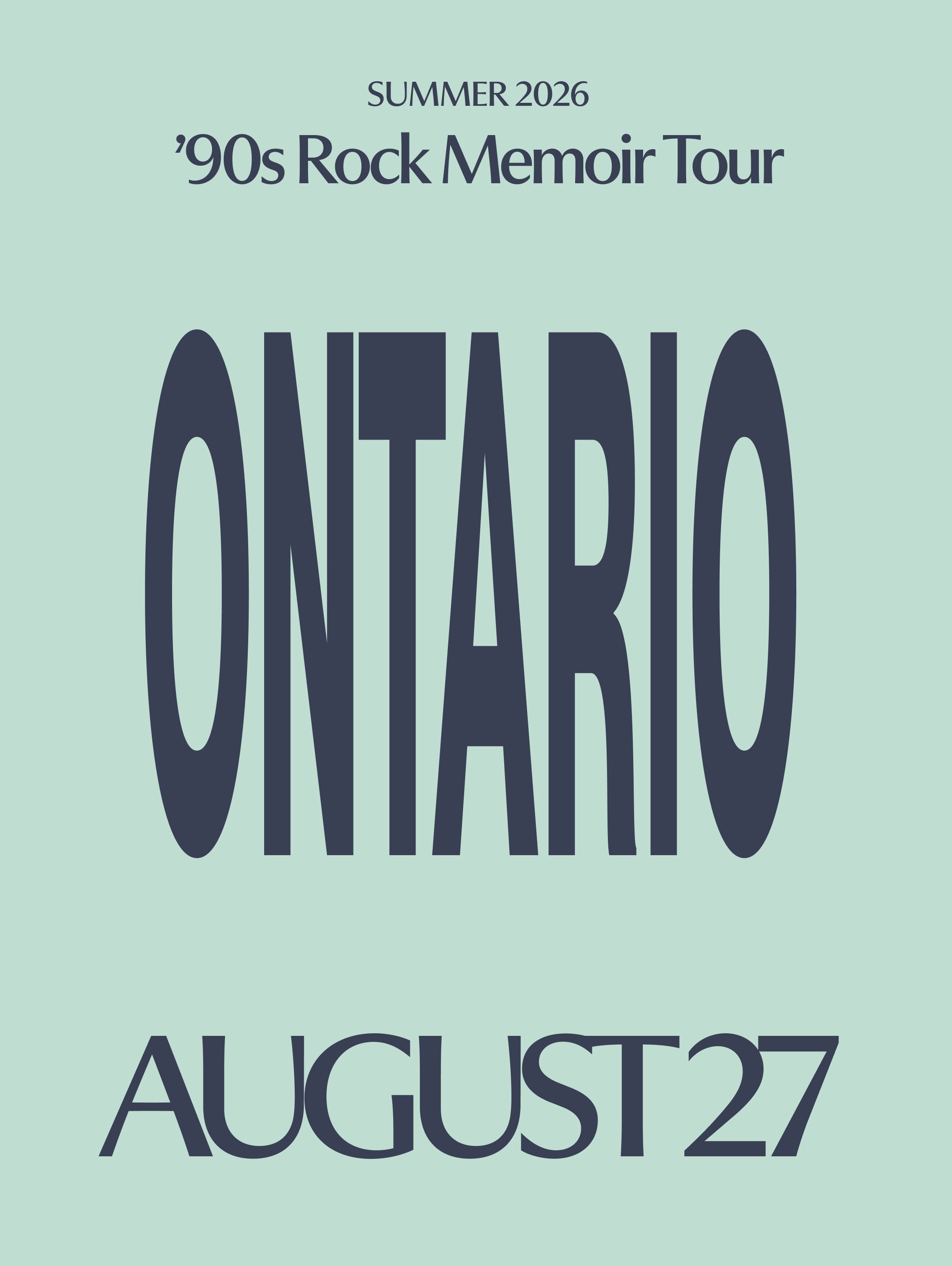 KITCHENER, ON