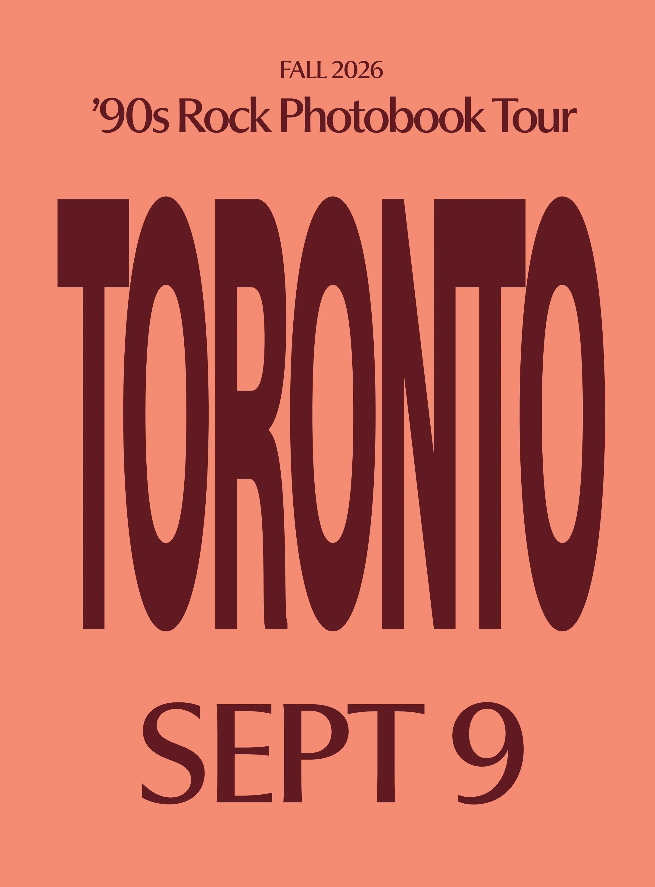 TORONTO, ON