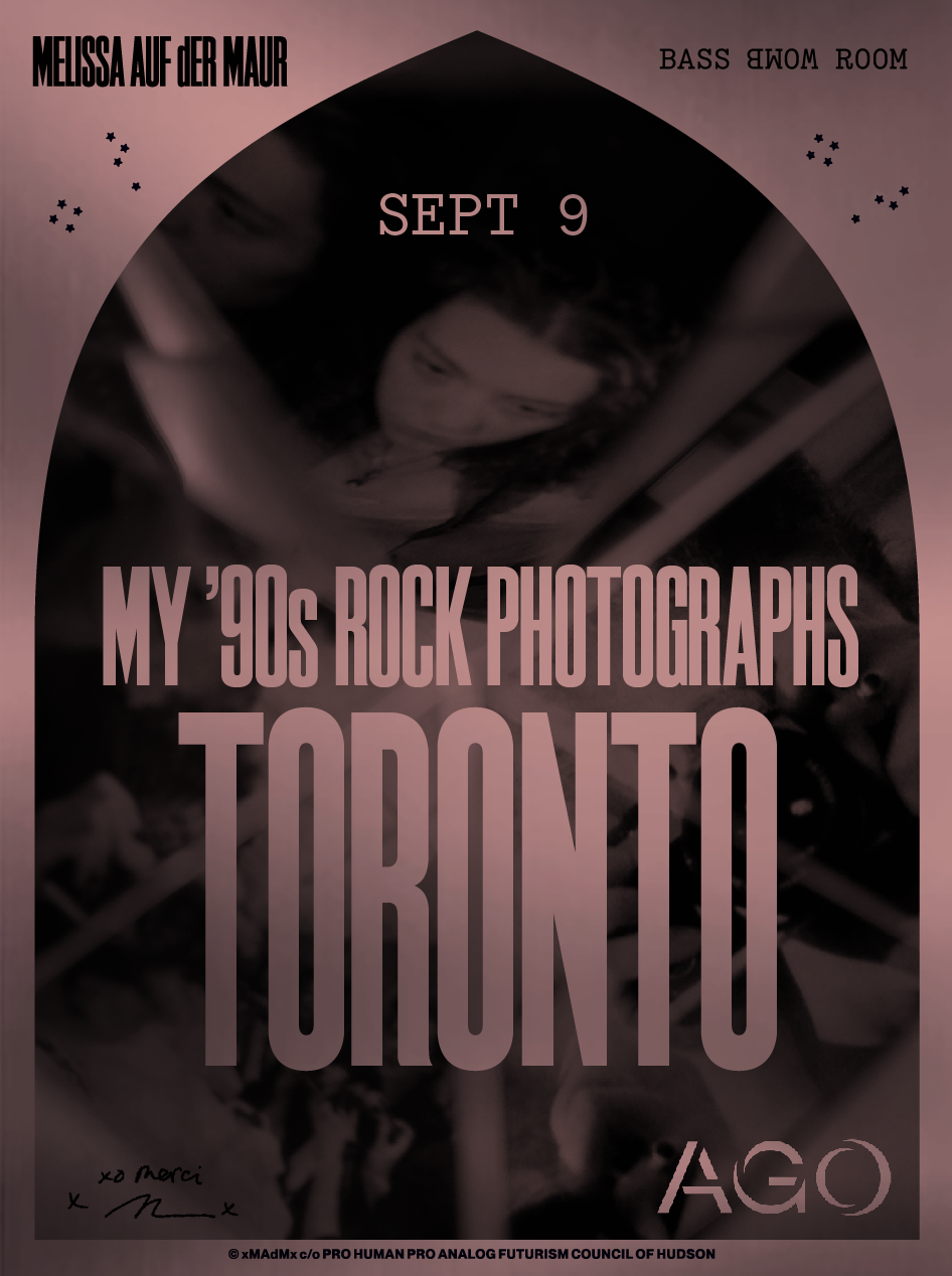 TORONTO, ON