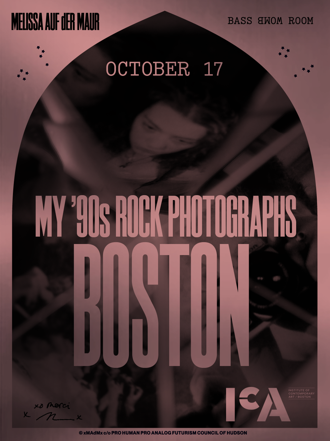 BOSTON, MA