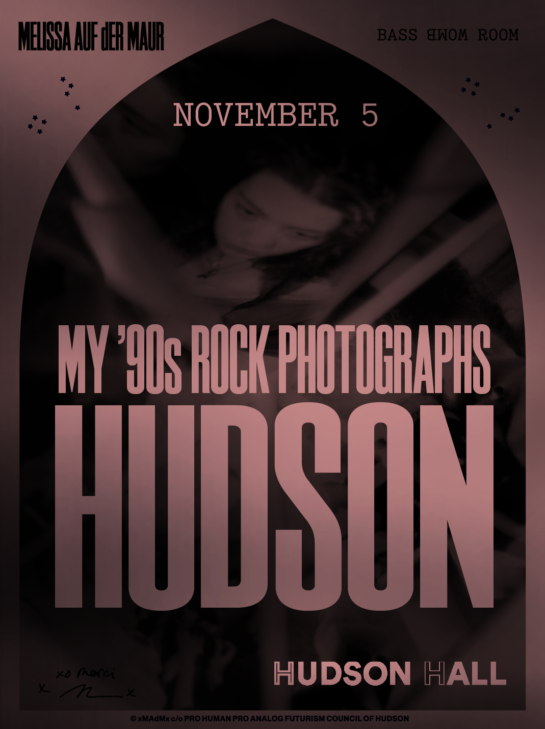 HUDSON, NY
