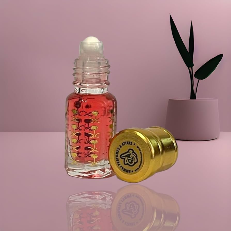 The Lick Fragrance Oil