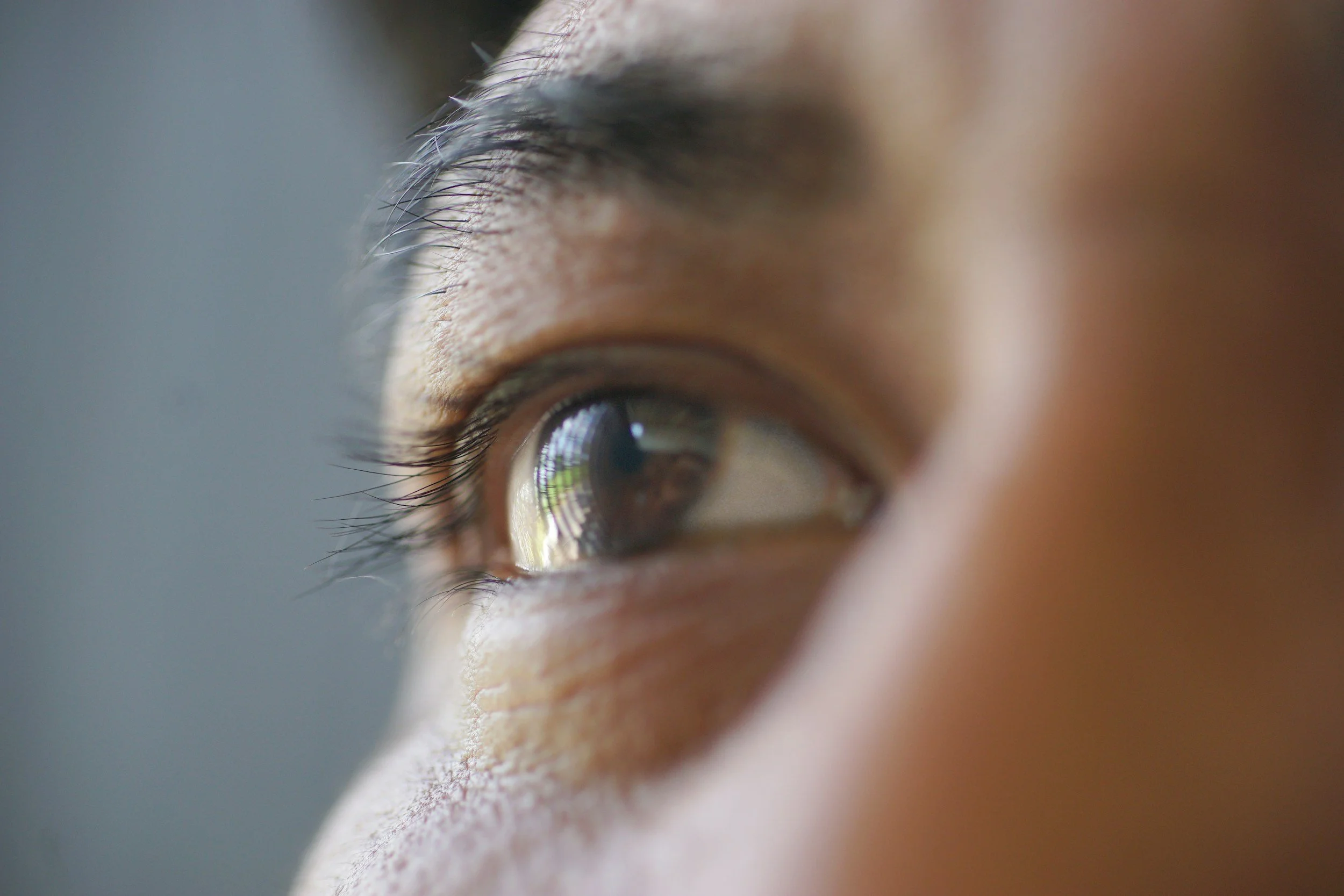 Diplopia Exercises in OT