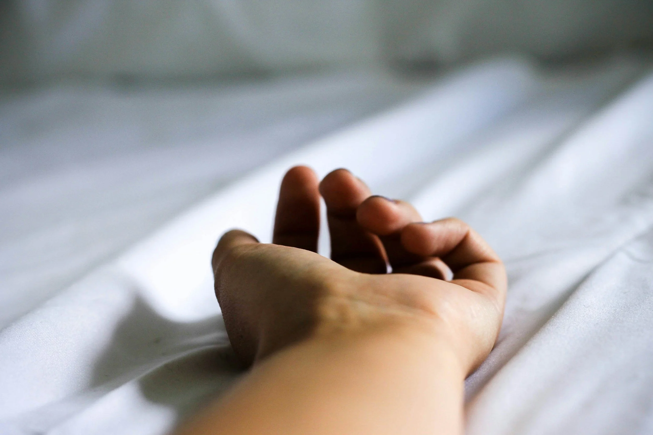 Testing Proprioception in the Hospital Setting as an OT