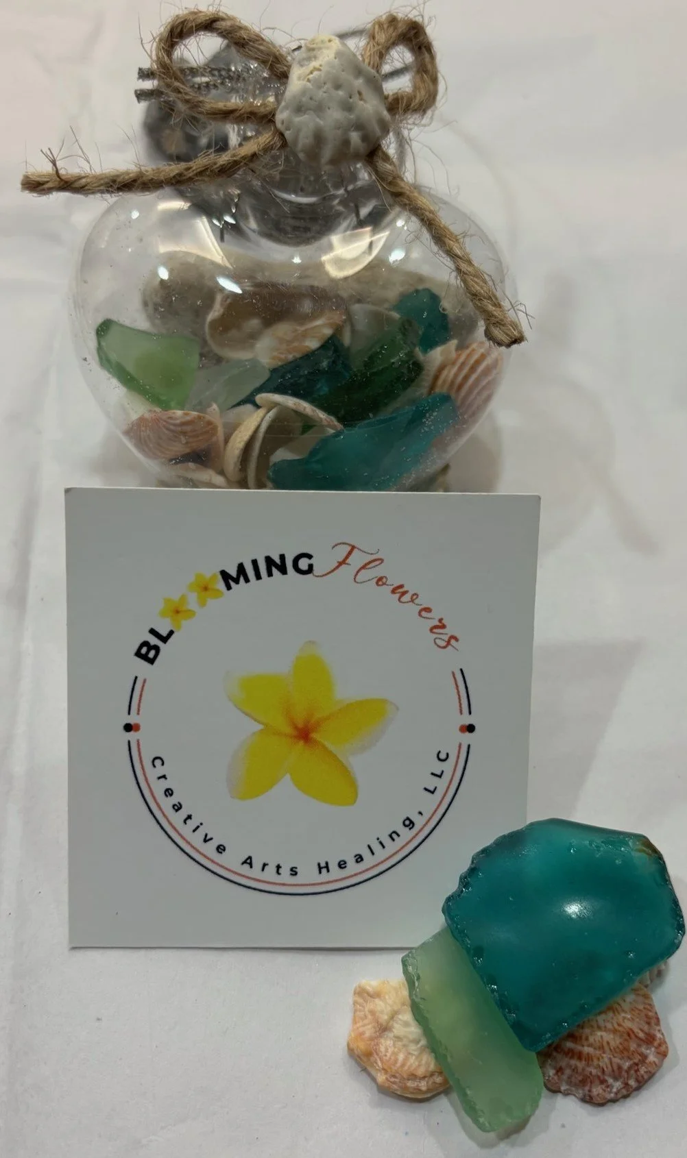 BLOOMING SEA ORNAMENTS - 2025.jpg