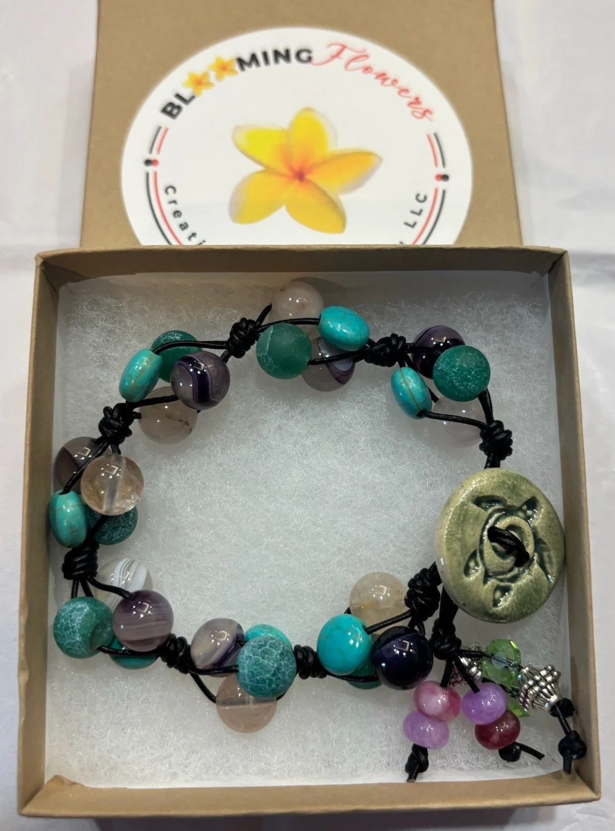 TURQUOISE AND AGATE BRACELET 12.11.25.jpg