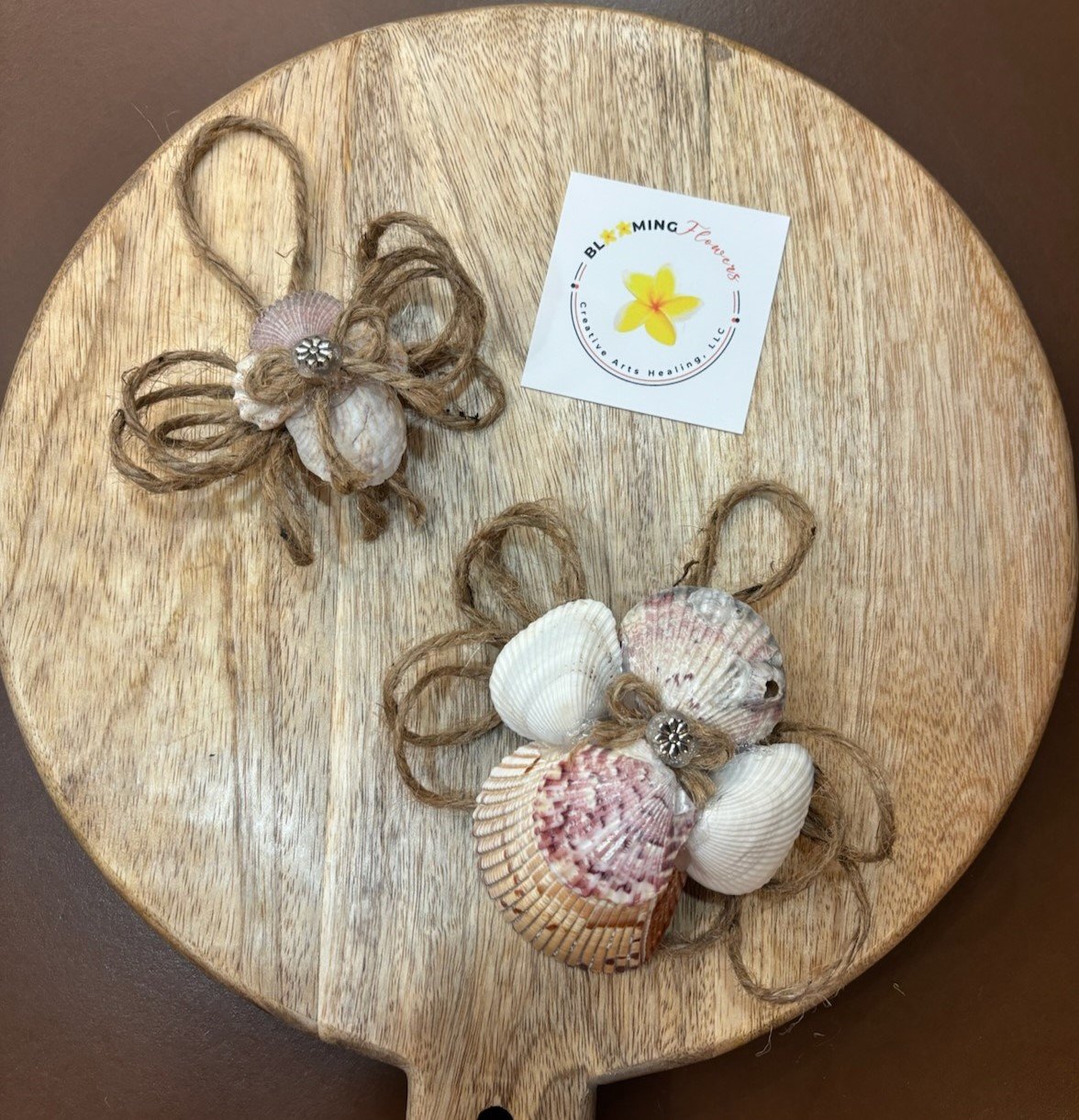 BLOOMING SEASHELL ANGELS - 2.jpg