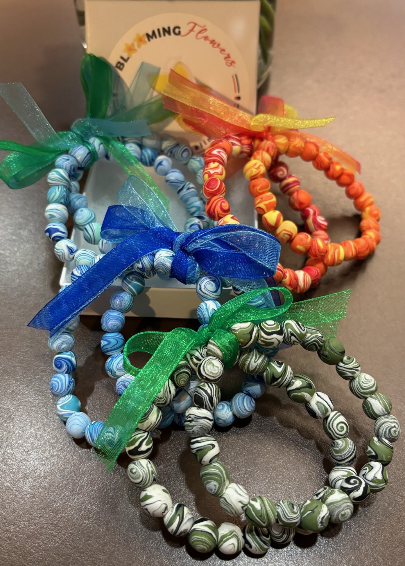 Bracelet Set