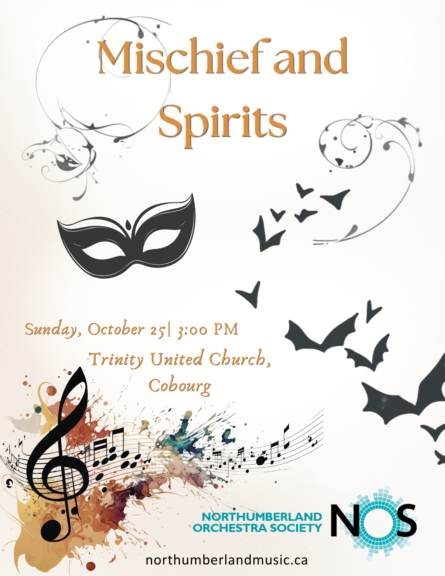 Tickets Now on Sale!