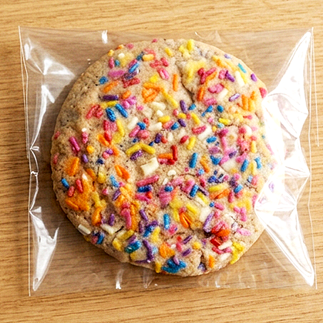 Cake Batter