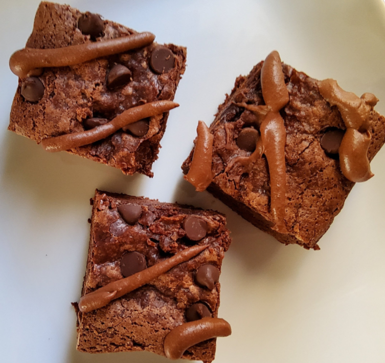 Chocolate Brownies