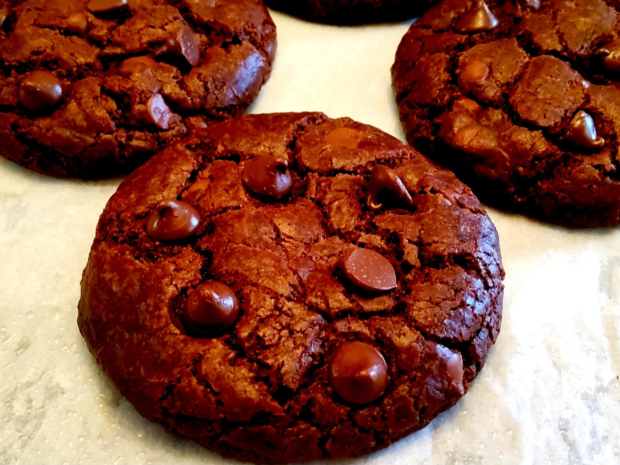 Cocoa Craze