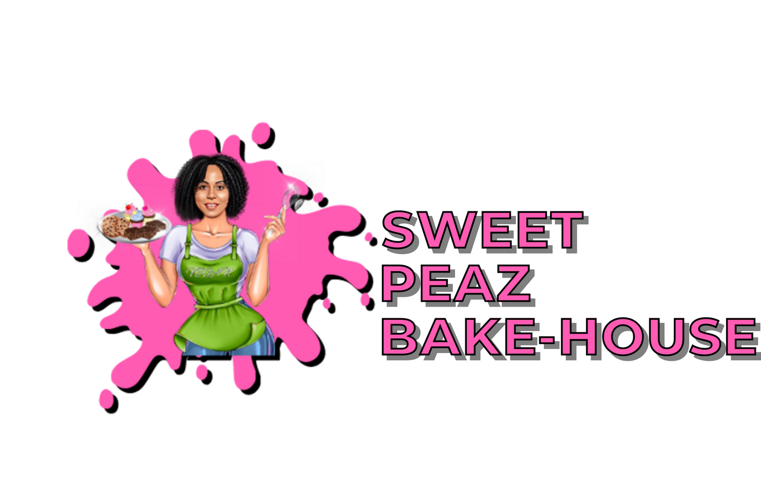 SWEET PEAZ BAKE-HOUSE