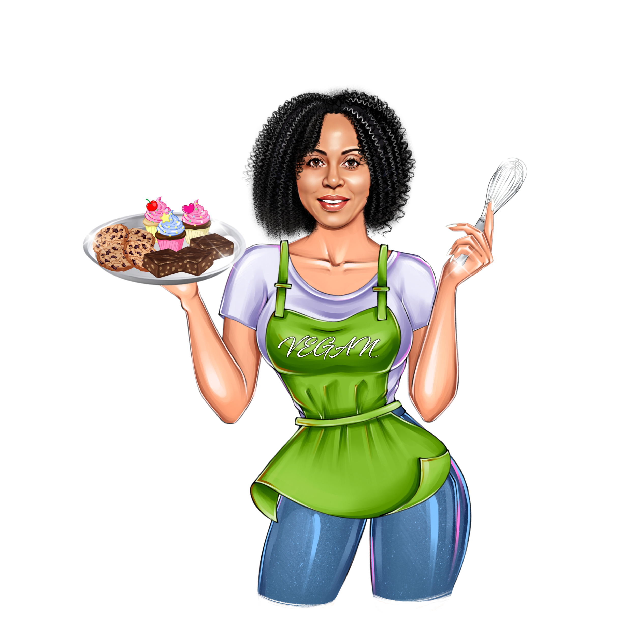 Sweet Peaz Bake-House, LLC logo avatar