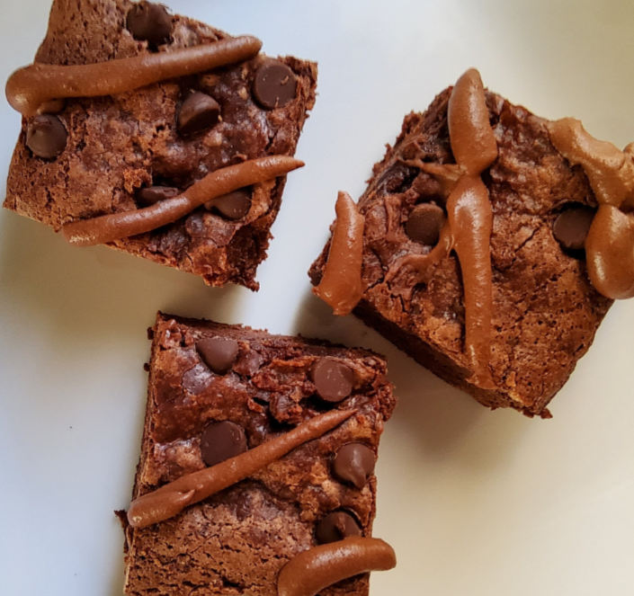 Chocolate Brownies