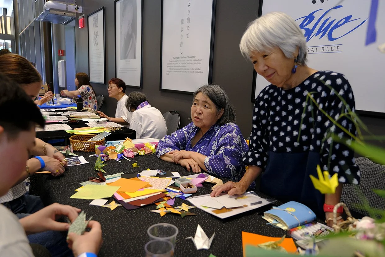 Dassai Blue Tanabata Festival July 5 & 6, 2025