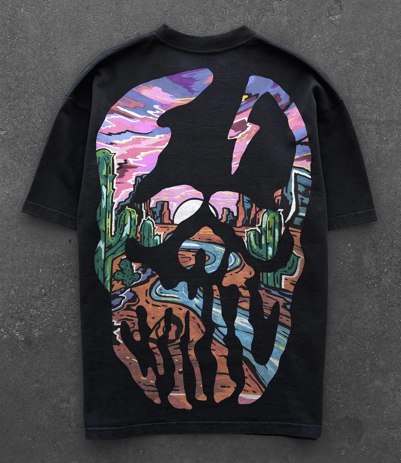 SCREEN PRINT SEPS