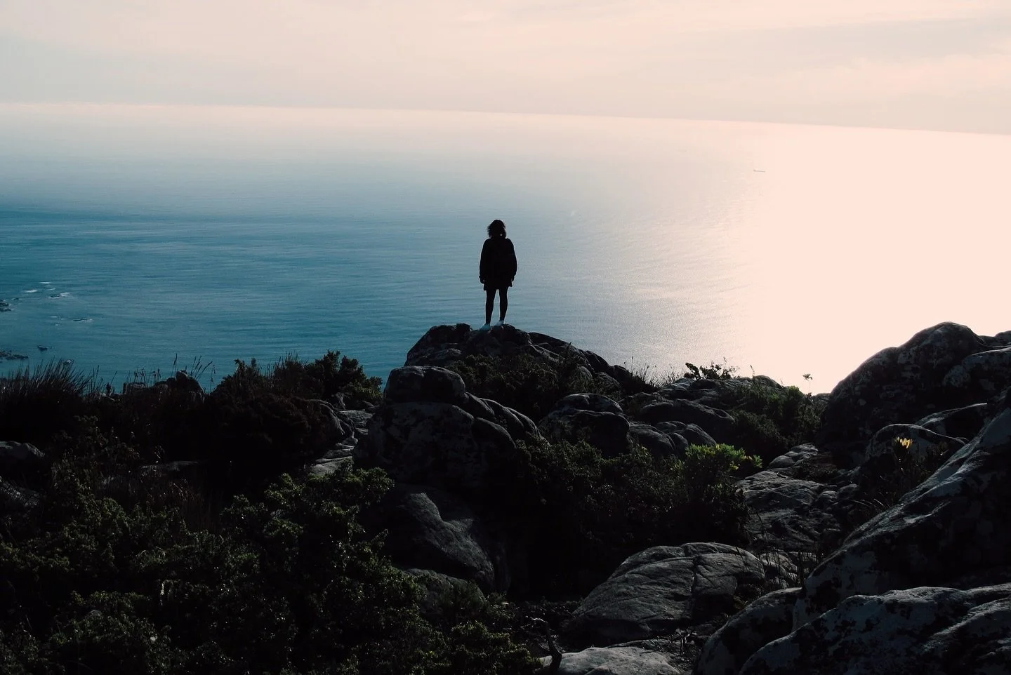 We&rsquo;re excited to be back with our friends in South Africa in just over a month! Here are a couple of photos from the last time I was at Table Mountain pretending to not be absolutely terrified of heights. Tada.

We&rsquo;ll be gathering in:
&bu