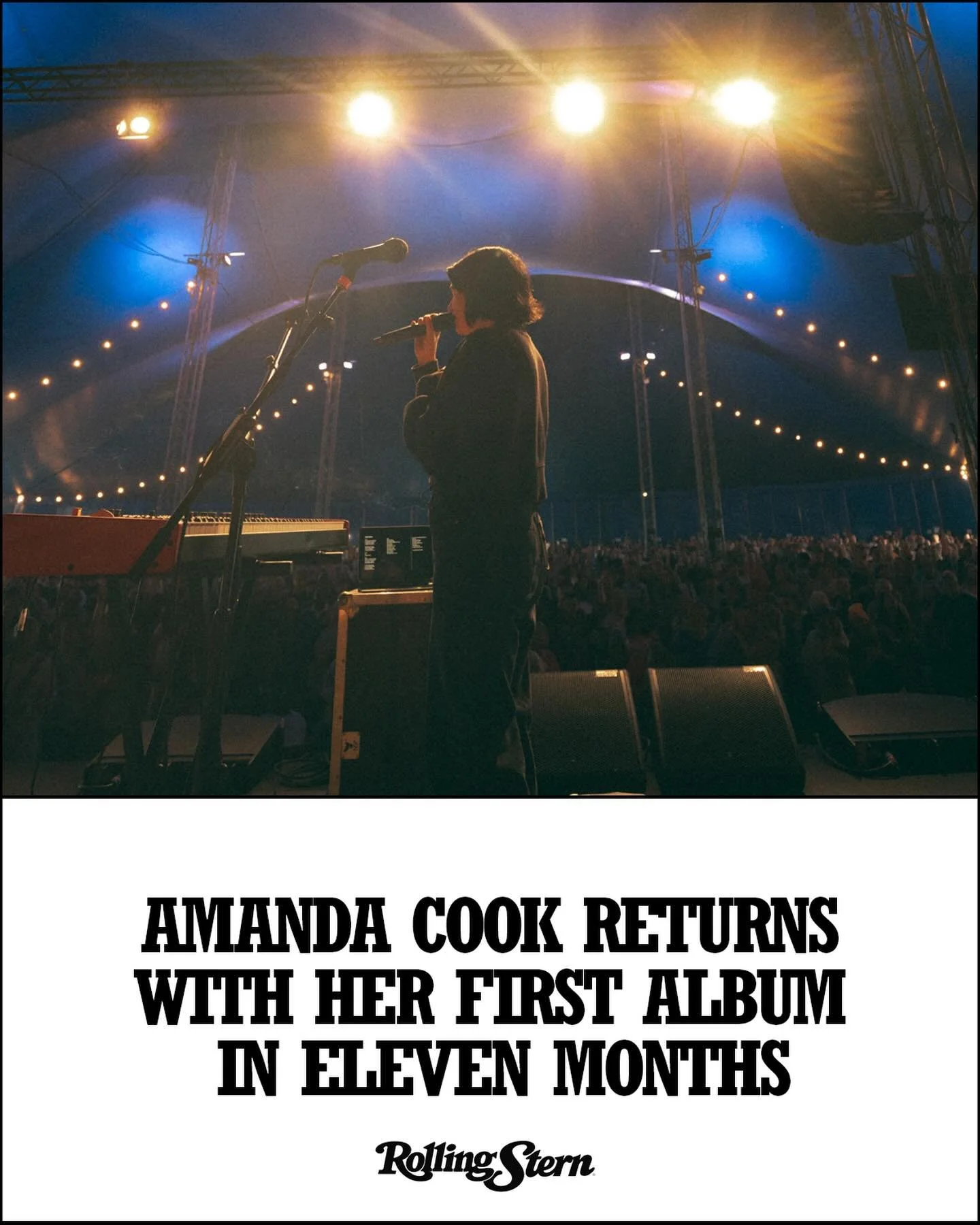 Survey Part 3

&ldquo;The Blue Tent&rdquo;

1.16.26 ✨