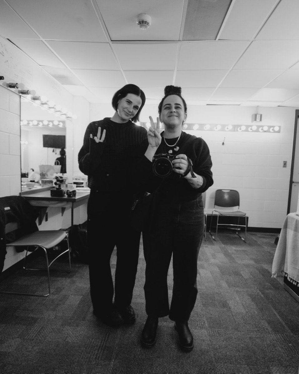 We are delighted to introduce our new socials team

💀