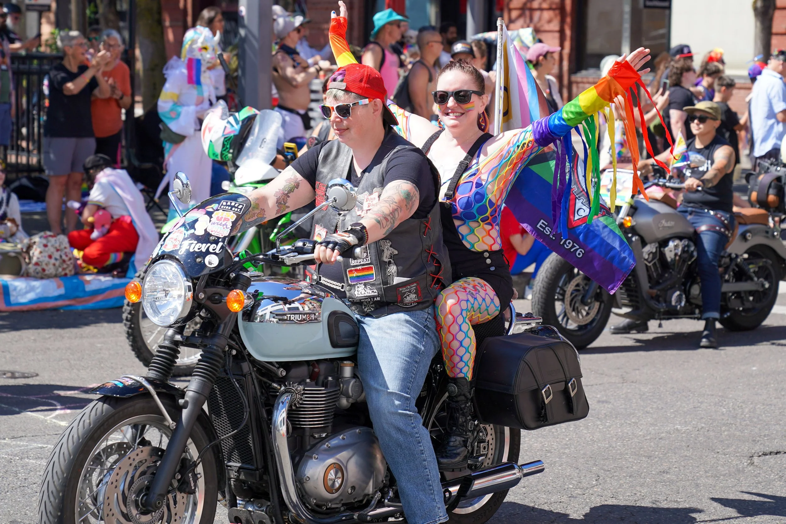 Pride