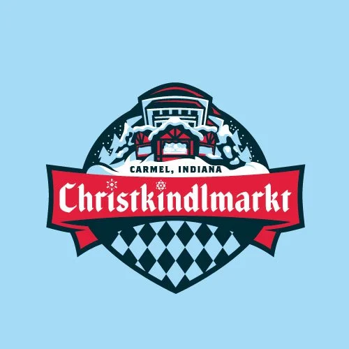 Christkindlmarkt - Carter Green