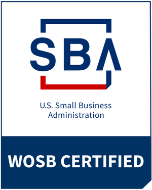 WOSB Certified