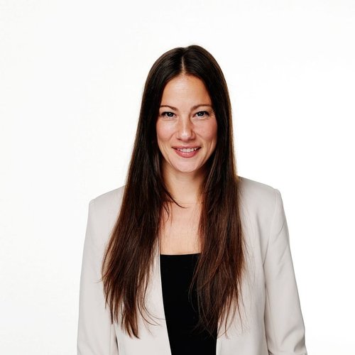 Katie Santoro, Founder and CEO of Lift Business Resources