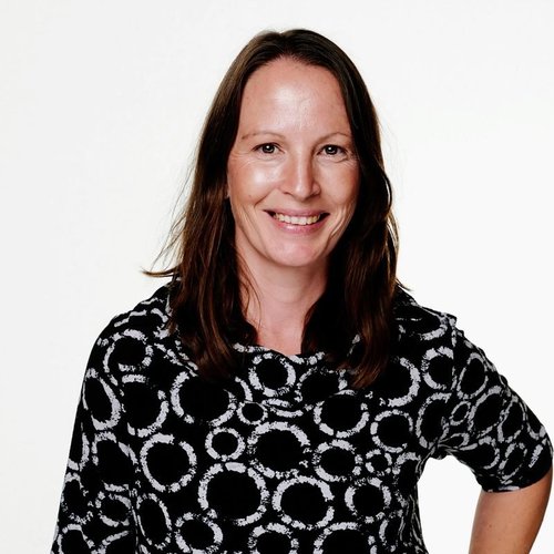 Meagan Martin, Chief Operating Officer of Lift Business Resources