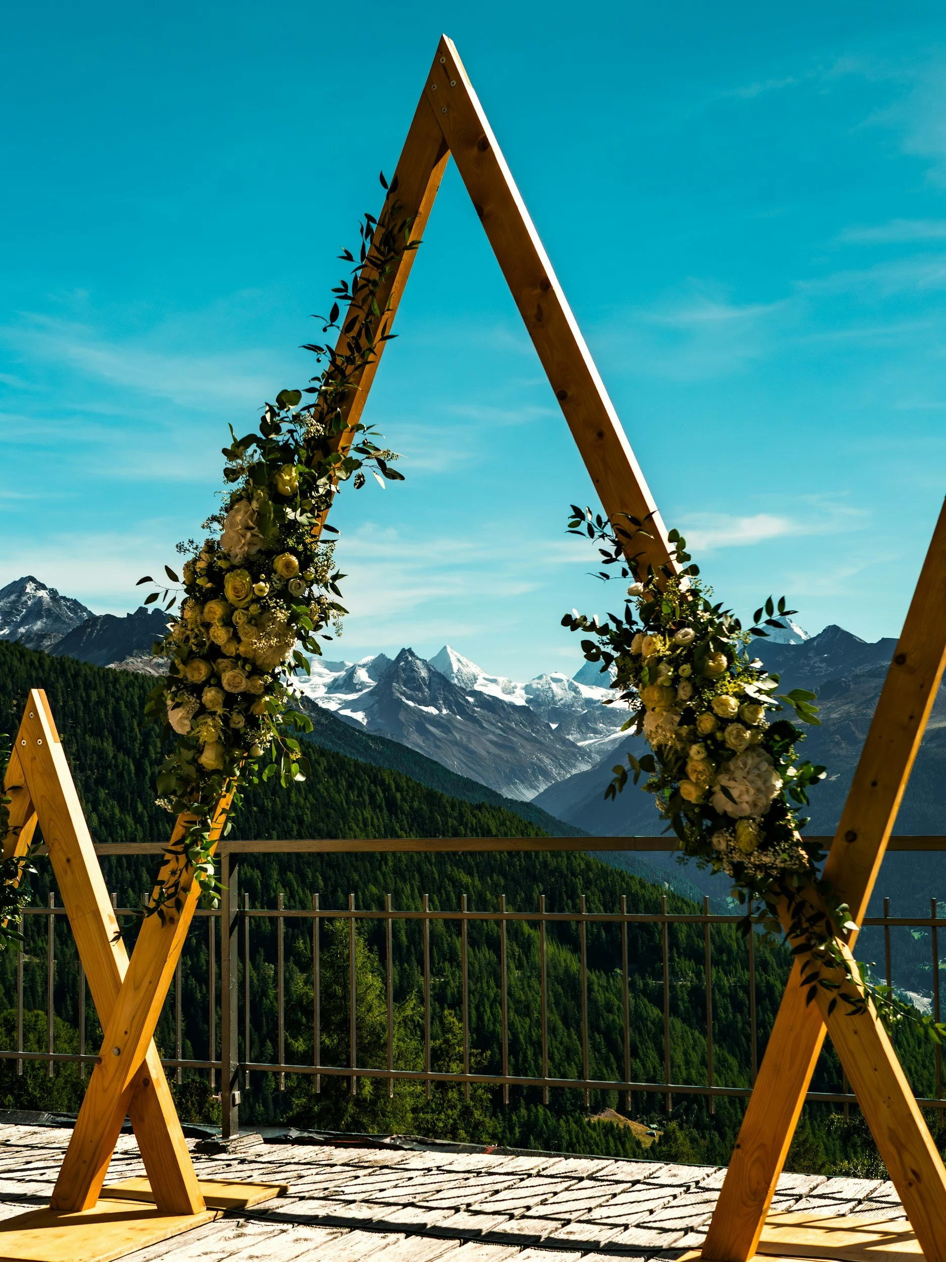 Planning a Wedding in Wyoming: What Local Brides Wish They Knew