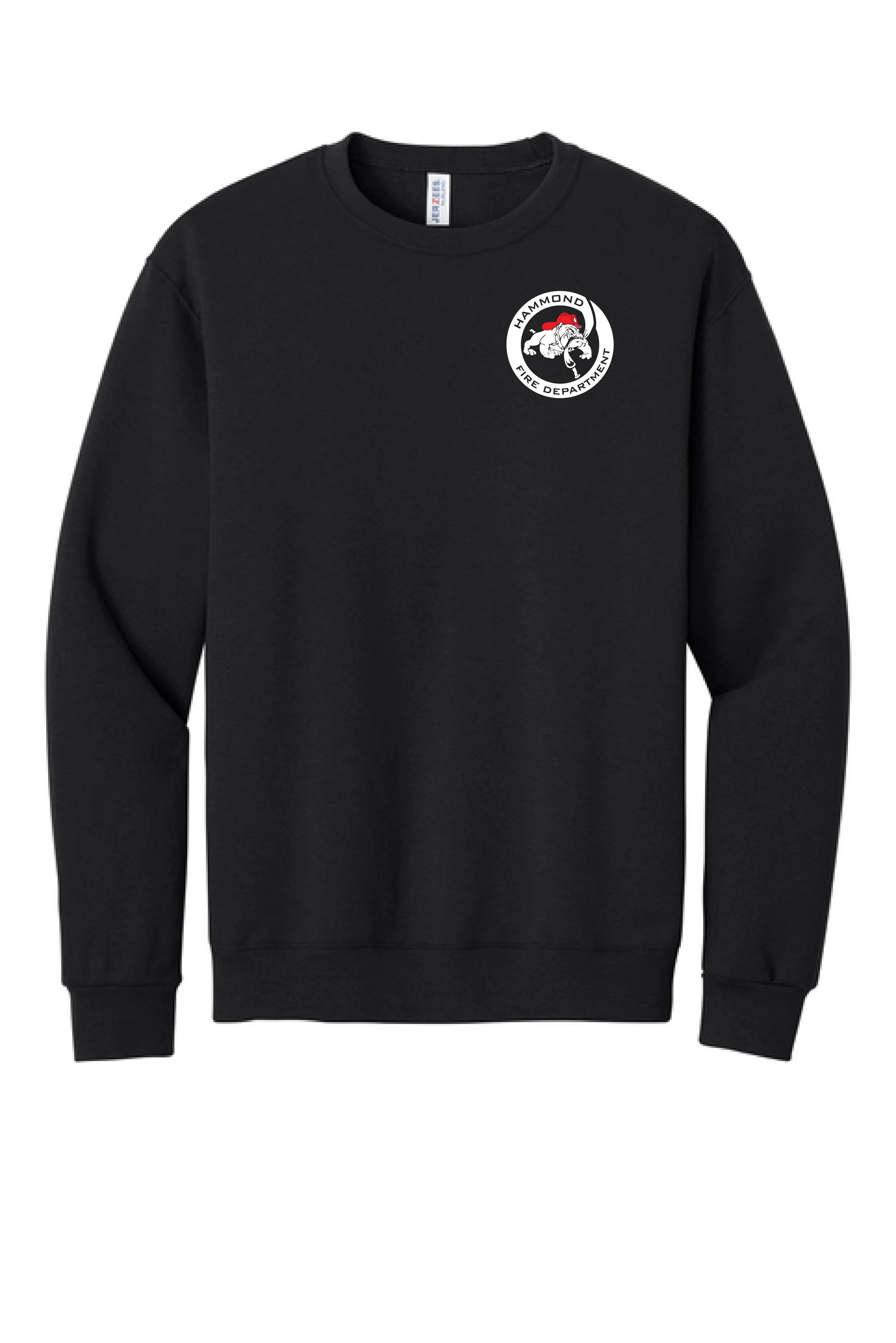 Jerzees NuBlend Crewneck Sweatshirt - HFD