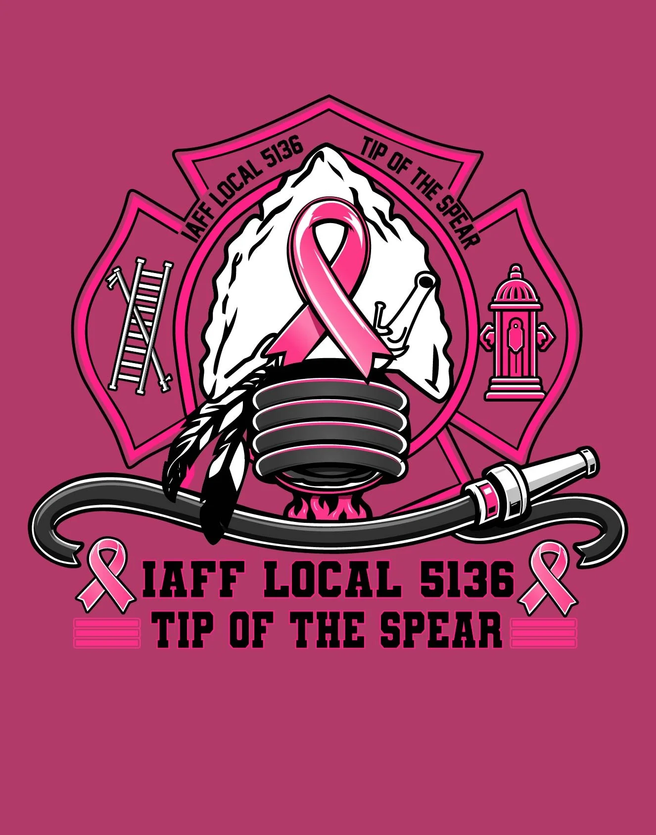 Breast Cancer Awareness - SJFD