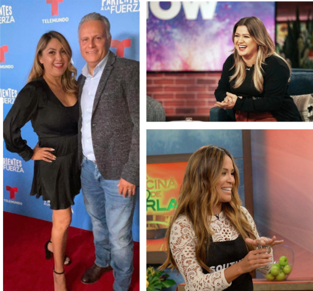 TV and Media Appearances