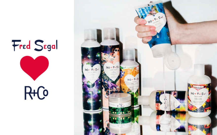 Collaborations with leading brands to extend the product footprint into eyewear, swim, denim, food, and more