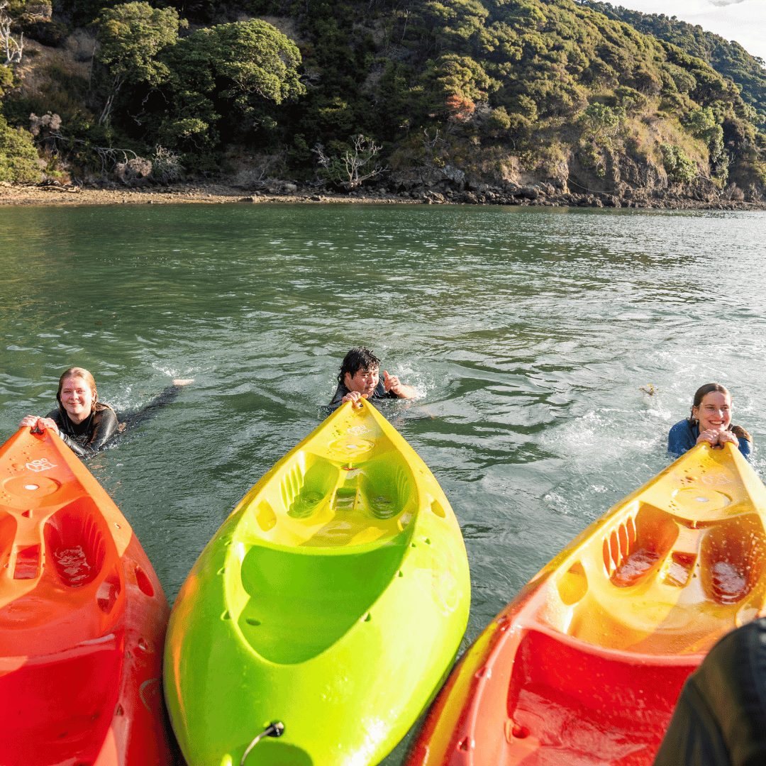 A Day in the Life at OMAC What to Expect on Your Adventure 