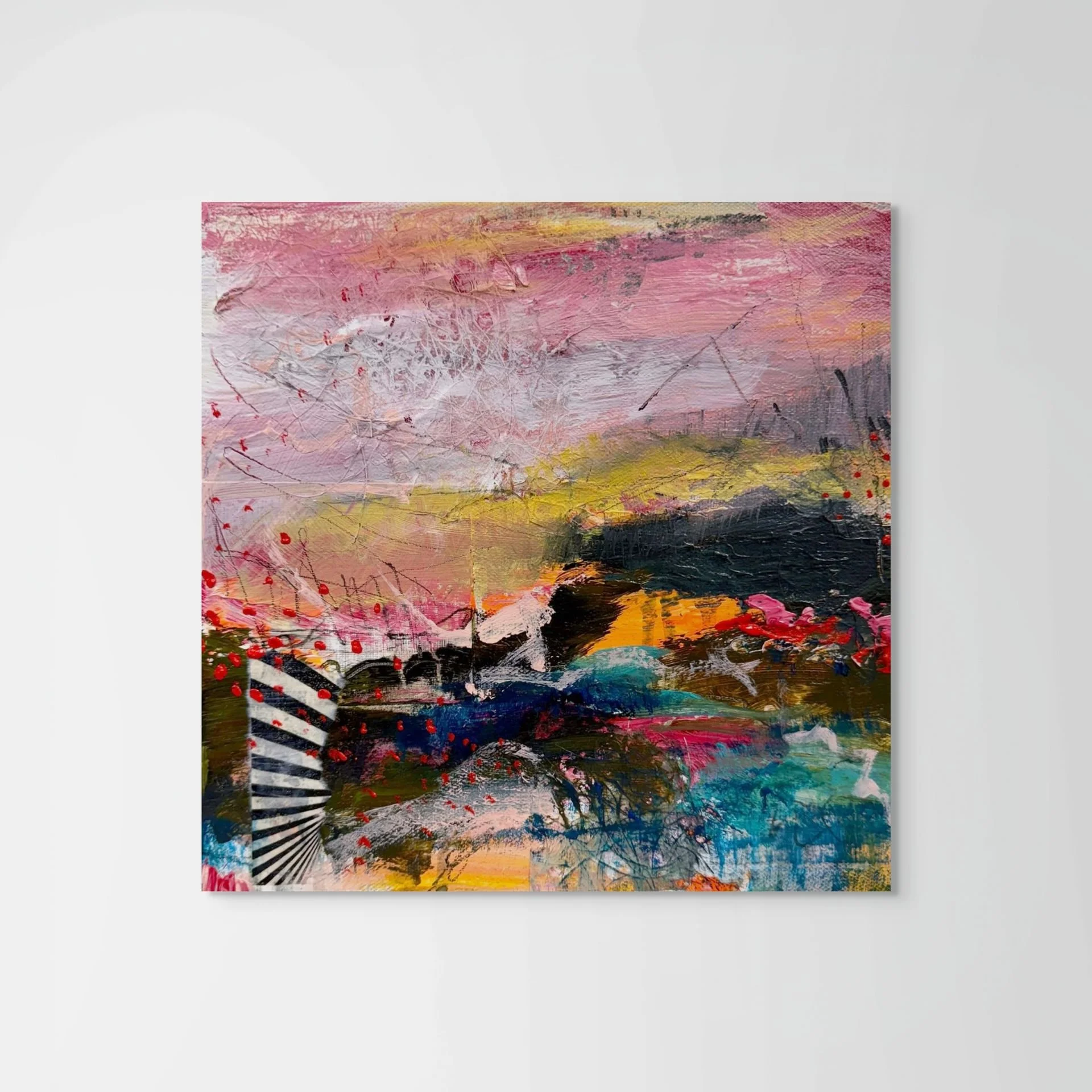 notes from an unwritten song 10x10.jpg