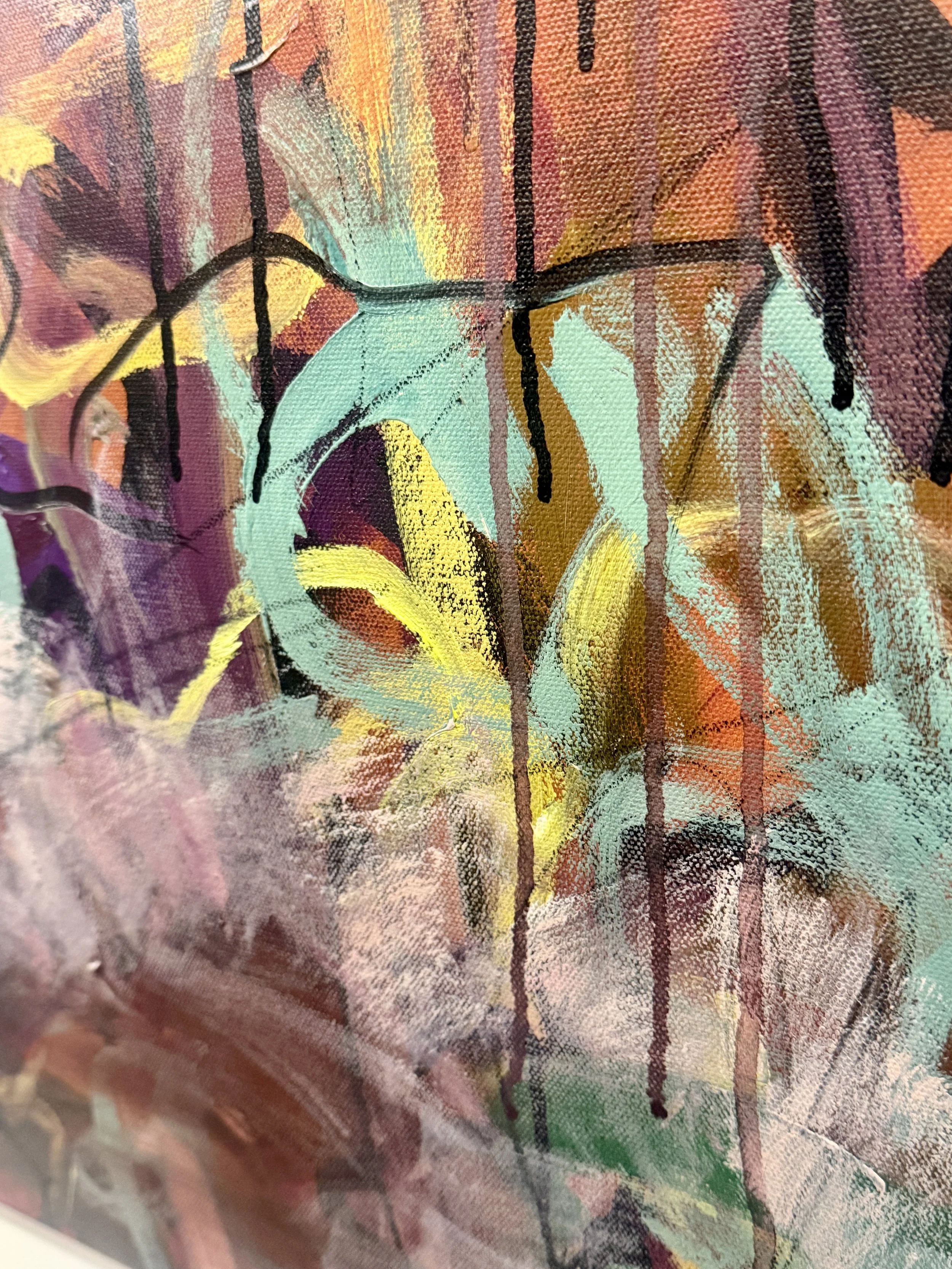 The Pressure To Finish