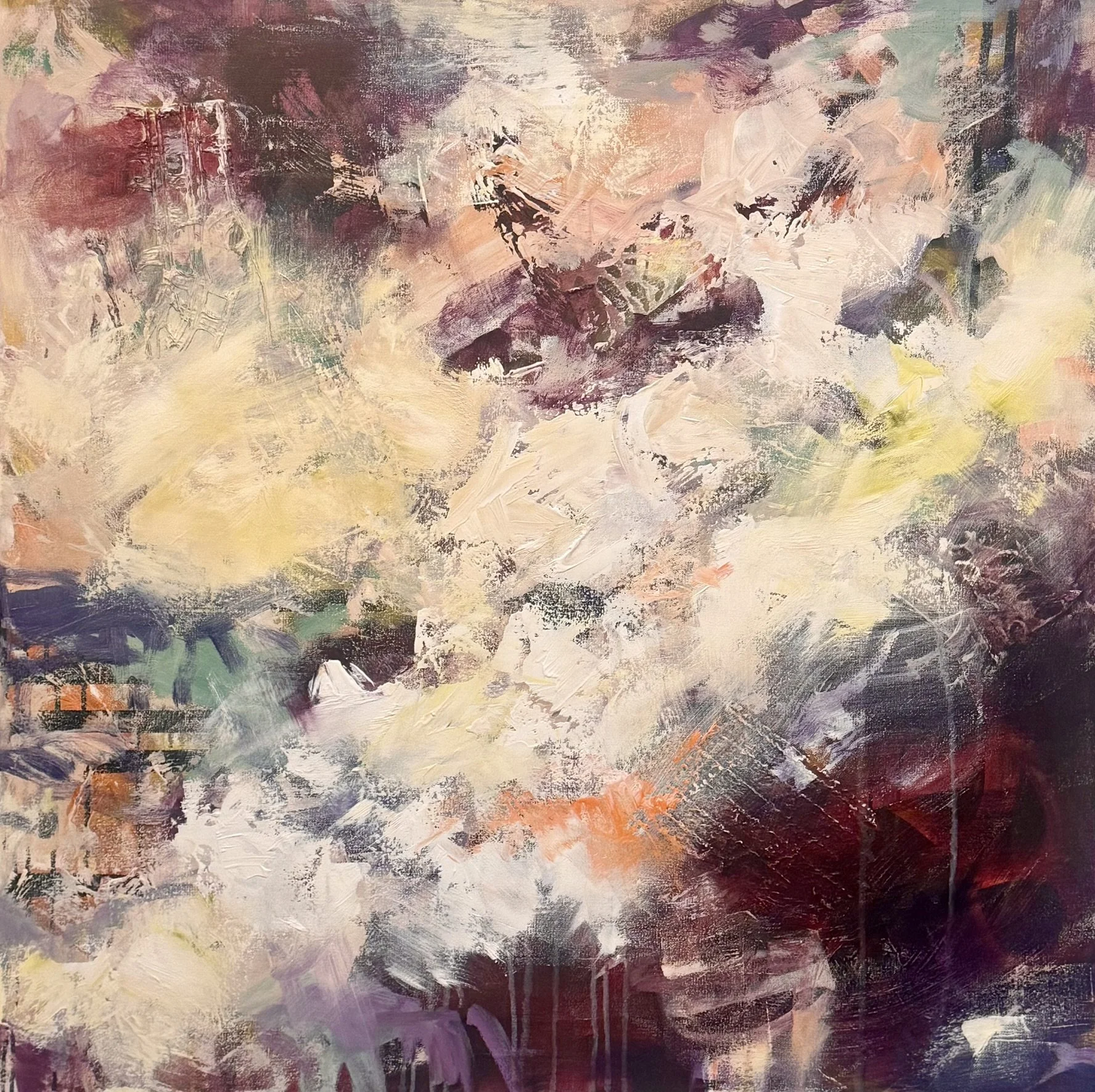Made of More Than One Truth 36x36.JPEG