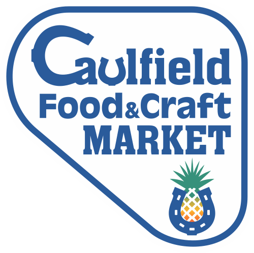 🐾 Caulfield Food & Craft Market
📆 05 October 2025
Caulfield Racecourse